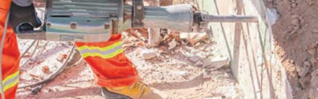 Очекиван застој у повећању броја запослених