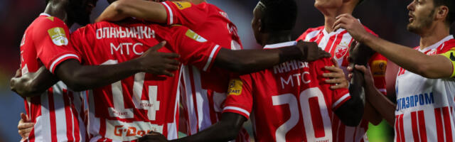 KRENUO KANGINIM PUTEM: Otpisan u Crvenoj zvezdi, sad dobio poziv iz druge lige!