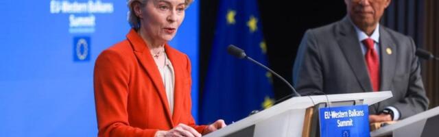 Čelnici EU: Samit ne sme da se završi bez odluke o finansiranju Ukranije