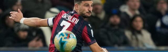 Miljenik Siniše Mihajlovića ispisao istoriju, Bolonja napravila čudo u Italiji, golman junak