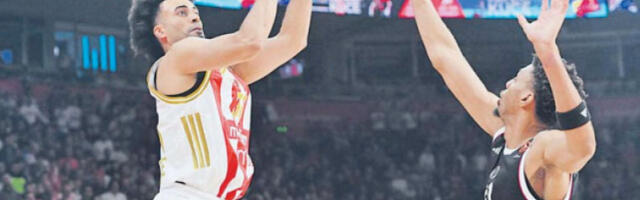 Велика победа „црвено-белих”