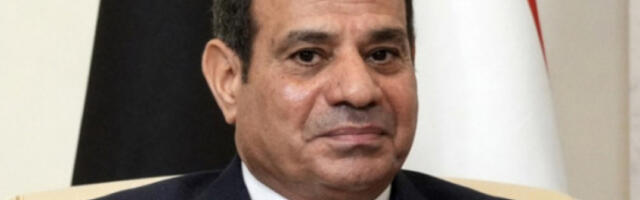 Сиси: Египат нема проблем с Етиопијом, тражимо заштиту права на воду из Нила