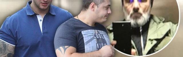 KAPETAN ZADAVLJEN KESOM I KABLOM, PA SPALJEN! Mile Radulović ubijen pre pet godina - "kavčani" ga oteli, BRUTALNO MUČILI I UBILI!