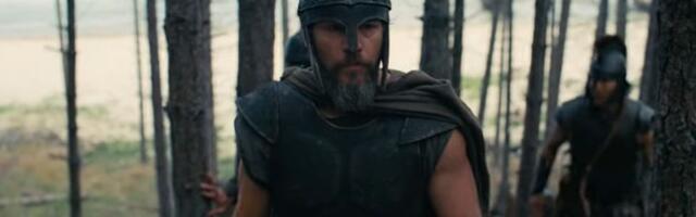 VIDEO: Objavljen prvi trejler za "Odiseju" Kristofera Nolana