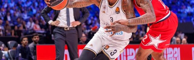 Petrušev bolji od Gudurića: Dubai savladao Olimpiju iz Milana