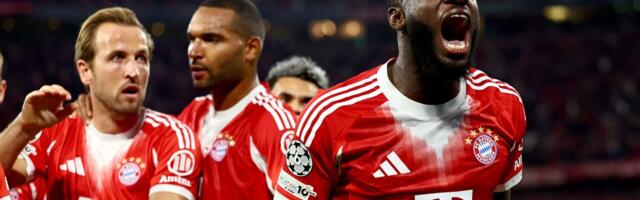 Ovako to radi Bajern: Prodaju "otpadak" za 20 miliona!