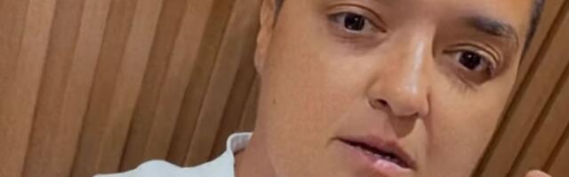 "Donesite sve 'smederevce' koji postoje!" Marija Šerifović pred kraj godine javno moli: "Da me čeka osoblje"