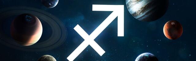 Veliki godišnji HOROSKOP za STRELČEVE: Godina velikih pomaka, ali i naglih preokreta, pazite se