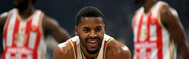 Batler za Sportal o konekciji sa Nvorom i "eksploziji" u Zvezdi: Sebi sam rekao samo jedno!