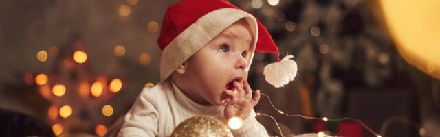 Kakva su deca rođena 1. januara? Rođene vođe sa osobinama na kojima im mnogi zavide