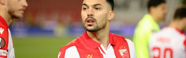 Nemanja Radonjić prozvao bivšeg košarkaša Partizana: Jednim komentarom napravio haos na Instagramu