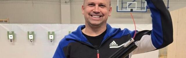 SJAJAN USPEH SRPSKIH STRELACA: Živković i Mikec osvojili zlatne medalje na takmičenju u Sofiji