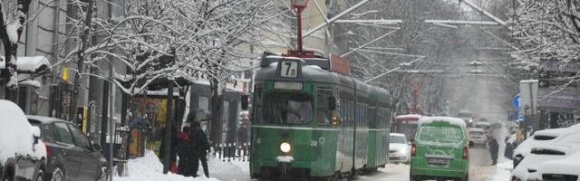 Ne morate biti član, ali morate želeti da Beograd bude bolji