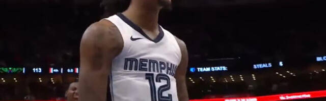 Konačno proradio: Memfis na krilima Morenta u Londonu razbio Orlando