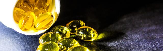 Koliko omega-3 masnih kiselina je zaista potrebno za zdravlje srca i mozga