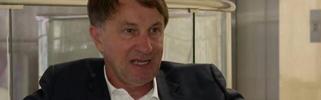 Ranko Stojić preuzeo brigu i o GFK Dubočici