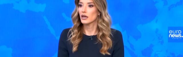 "Niko ne može da ga pomeri sa trona": Jovana Joksimović o Vučiću - "Ima prvo mesto"