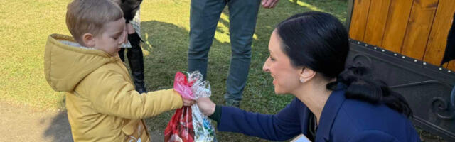 Подршка државе породицама које решавају стамбено питање