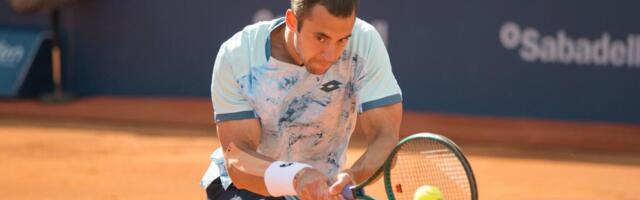 Nova bruka Lasla Đerea!