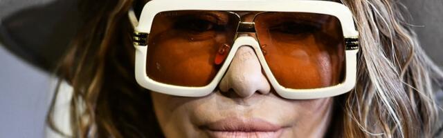 "JA SAM NORMALNIJA od svih koji trenutno OBITAVAJU NA ESTRADI!" Ana Nikolić je udarila na kolege