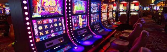 Kako dobiti na aparatima: Gde se ruše iluzije, a ostaju brojevi