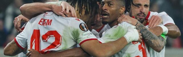 Frenklin Tebo Učena dobio novi nadimak posle gola "međunožjem" protiv Lila: Ovo će nasmejati sve Delije