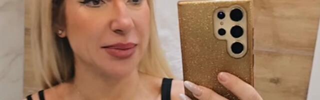 Jovana Jeremić umalo ostala bez dela tela, podelila sliku i zabrinula javnost: Već dve nedelje je povređena