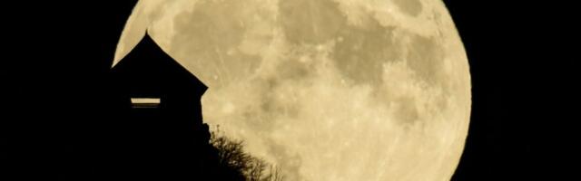 Četiri znaka su pod najjačim udarom “kravavog” Meseca