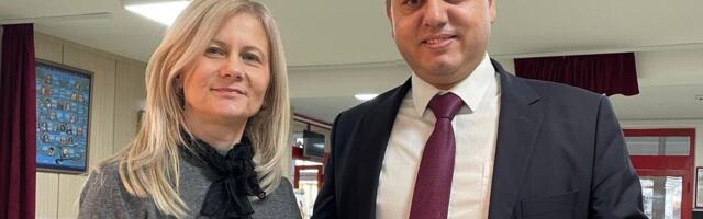 Završna konferencija Erasmus+ projekta "BOOST BADGES" u Smederevskoj Palanci