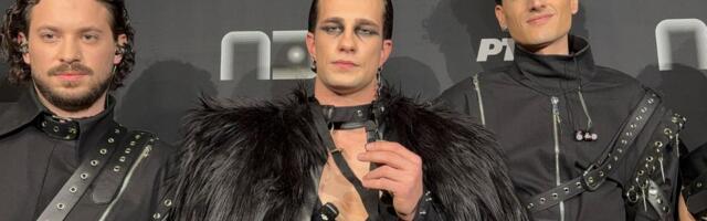 Momci iz malog grada, jedan je profesor muzičkog: Ko su članovi grupe "Lavina", na pumpi smo slavili prolazak