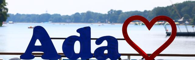 "Dve devojčice izgubile se na Adi!" Digla se uzbuna, evo šta se stvarno dogodilo