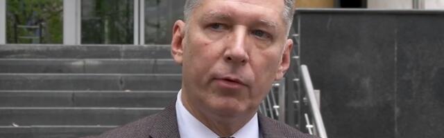 IZABRAN NOVI PREDSEDNIK ADVOKATSKE KOMORE SRBIJE Advokat Dušan Bratić dobio većinu glasova delegata