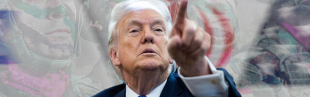 Трамп не воли непријатна питања