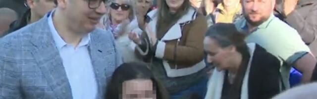 VUČIĆ U CRVENKI: Imamo rezerve benzina i dizela za 90 dana! Situacija je bolja nego što sam predstavio