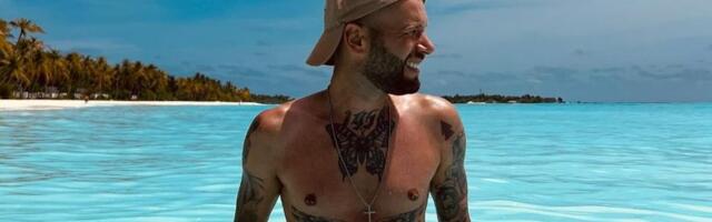 Priče o narkoticima i gej životu našeg pevača šokirale javnost! On sad iskreno o svemu : "Krivo mi je..."