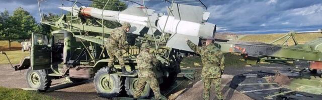 Šta donose CM-400AKG rakete: Nova era odbrane Srbije?
