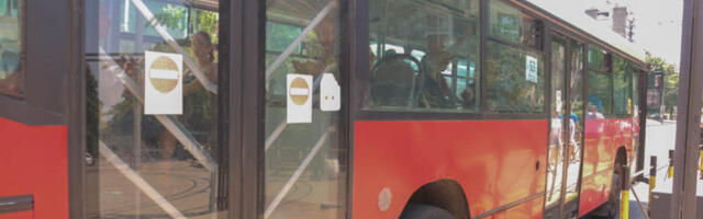 4 linije u Beogradu od sutra menjaju trasu: Privremeno se ukida ovo stajalište