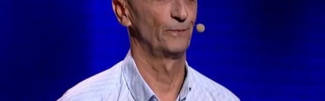 KO SE SEĆA ČUVENOG BOGOLJUBA ĐURIĆA? Bivša zvezda Jugoslavije pokazala da i u kvizu može da sija, MEMEDOVIĆ ŠOKIRAN