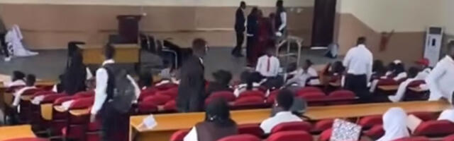 Masakr na univerzitetu: Najmanje 13 ljudi ubijeno u napadu na kampus u Nigeriji