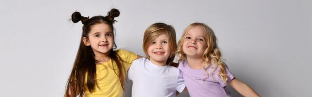 Skrivena opasnost pronađena u odeći za decu: Olovo u majicama za najmlađe