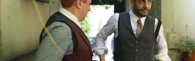 Ko je propustio večeras, može odahne: Evo gde i kada je repriza prve epizode "Senke nad Balkanom 3"