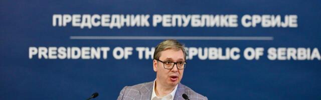 INTERESI DRŽAVE I INTERES GRAĐANA IZNAD SVEGA! Vučić otkrio dva moguća scenarija za izbore: Nisam čovek koji donosi odluke na prečac