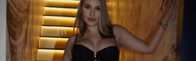 "Ispada da sam bila sa njim da bi mi platio silikone": Pevačica progovorila o burnom raskidu