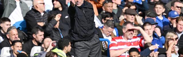 Gvardiola već razmišlja o utakmici za titulu: Arsenal je najbolji tim u Evropi