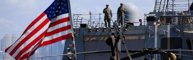 Иран: Трампове претње блокадом су бесмислене и смешне