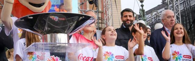 Poznato kada se otvaraju Sportske igre mladih u Novom Sadu