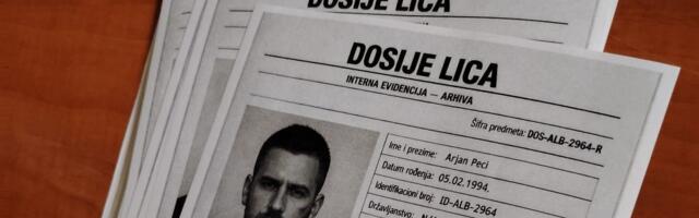 Vodimo vas na set nove serije "Plava krv": Ovo smo zatekli na snimanju, evo šta možete očekivati