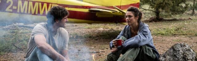 Ridley Scott donosi novi film „Sazvežđe psa” sa Jacobom Elordijem u glavnoj ulozi – pogledajte prve kadrove