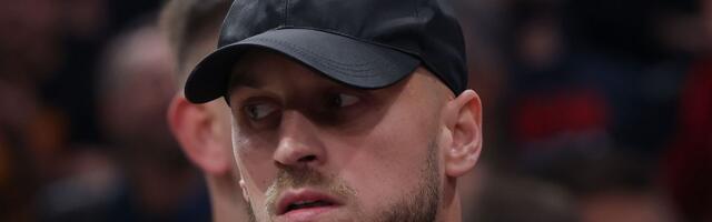 Arnautović otvorio dušu kao nikad pre: Hejtere najviše volim! Kad si bogat pojave se prijatelji, ljubavnice...