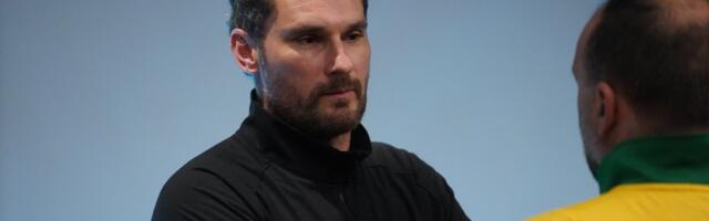 Imamo samo jednog kandidata za predsednika Vaterpolo saveza Srbije